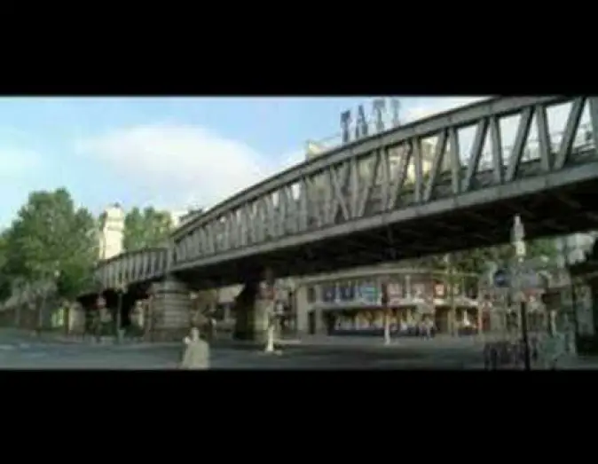 Watch film 2 Alone in Paris — la bande annonce du film seul two