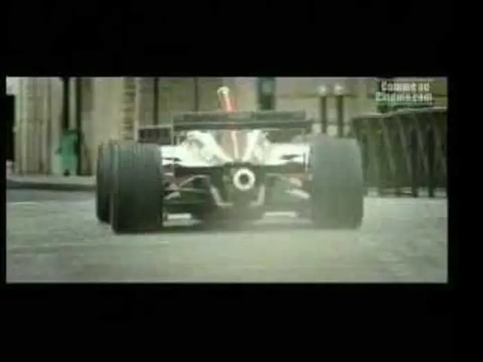 Watch film 2 Alone in Paris — Bandes annonces - Seuls Two
