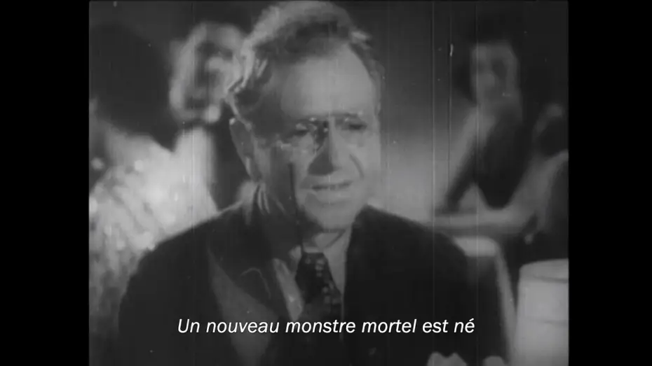 Watch film Black Friday — VENDREDI 13 - Bande Annonce [VOST]