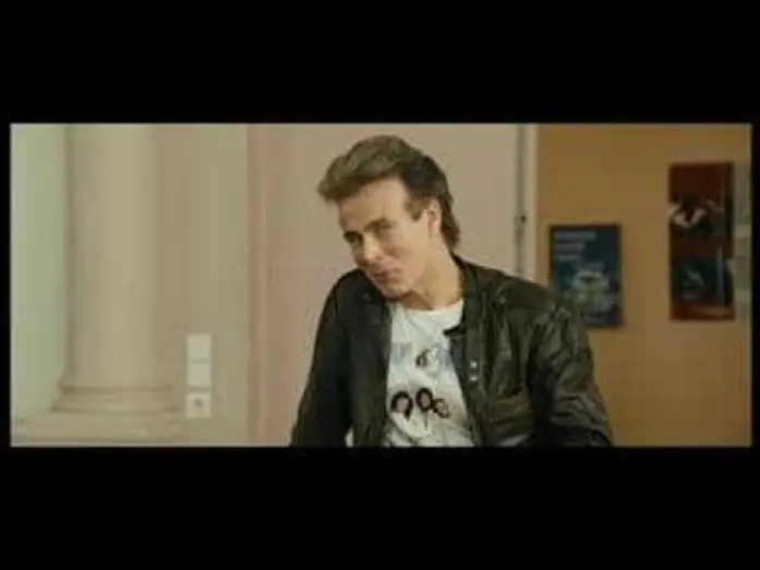 Watch film Disco — Disco bande annonce