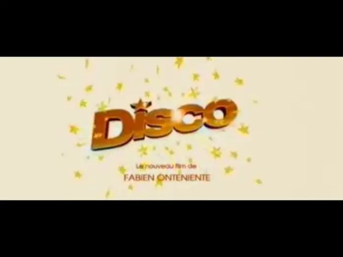 Watch film Disco — Disco, 2008, trailer