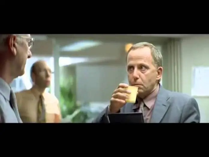 Watch film Jean-Philippe — Jean-Philippe (2006) - Trailer (French)