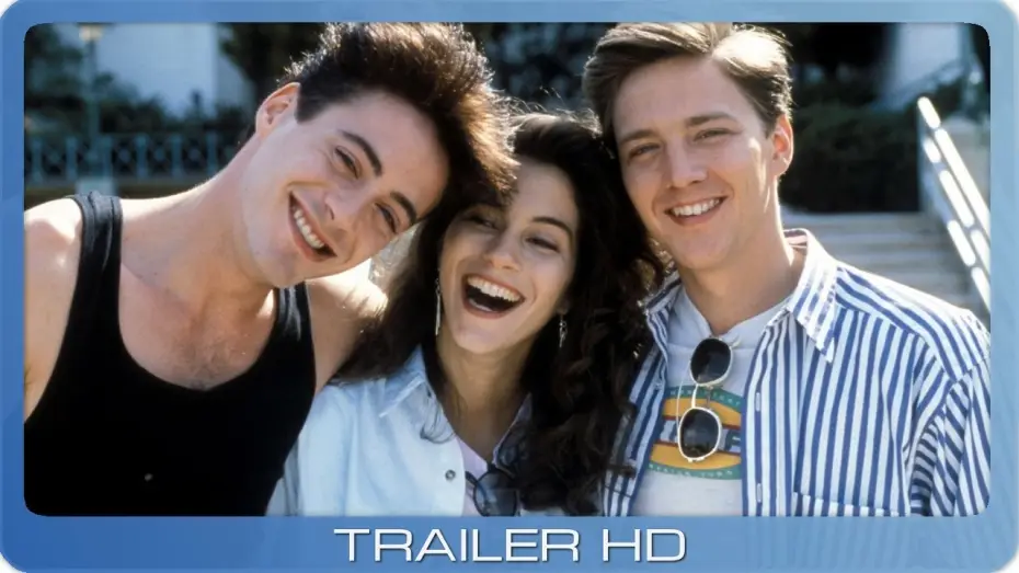 Watch film Less Than Zero — Unter Null ≣ 1987 ≣ Trailer