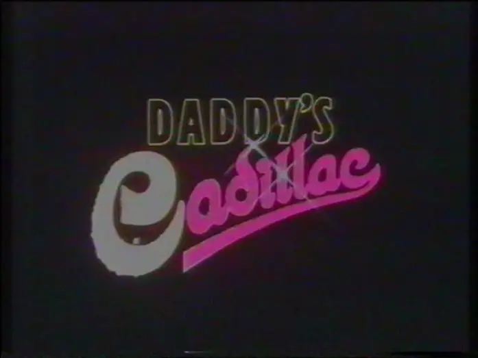 Watch film License to Drive — Daddy's Cadillac (1988) - DEUTSCHER TRAILER
