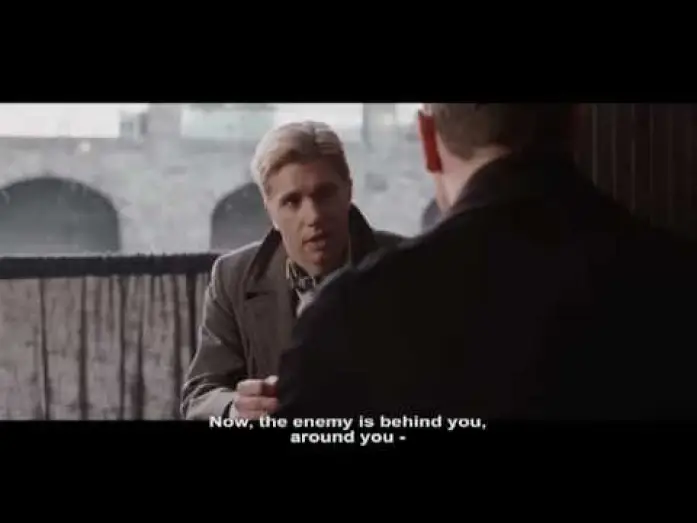 Watch film Max Manus: Man of War — Max Manus - Trailer (subtitled)