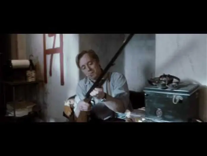 Watch film Max Manus: Man of War — Trailer MAN OF WAR - MAX MANUS (Deutsch)