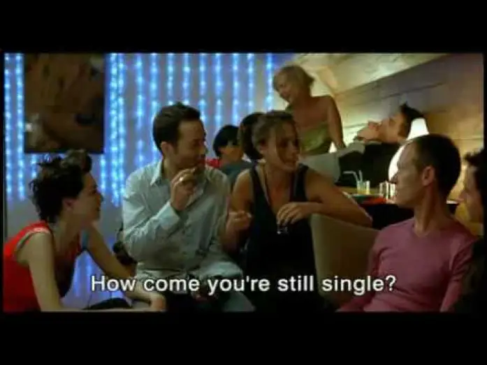 Watch film Modern Love — Modern Love (2008) - Trailer English Subs