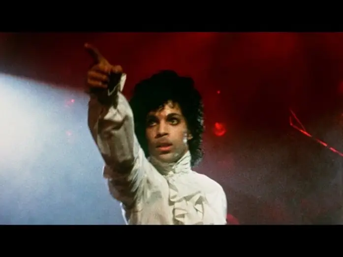 Watch film Purple Rain — Theatrical Trailer