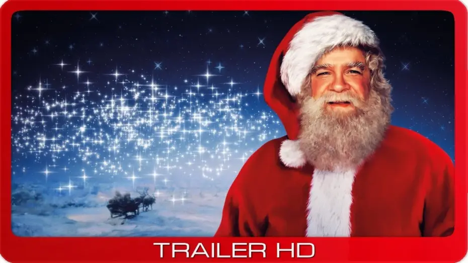 Watch film Santa Claus: The Movie — Santa Claus ≣ 1985 ≣ Trailer #1