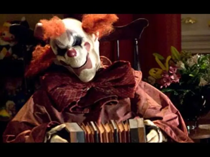Watch film Amusement — Amusement Trailer