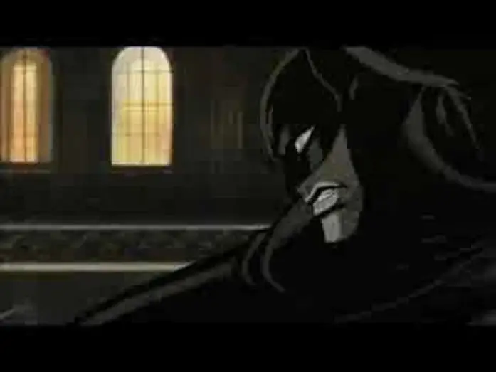 Watch film Batman: Gotham Knight — Batman: Gotham Knight 2008 Trailer (HD)