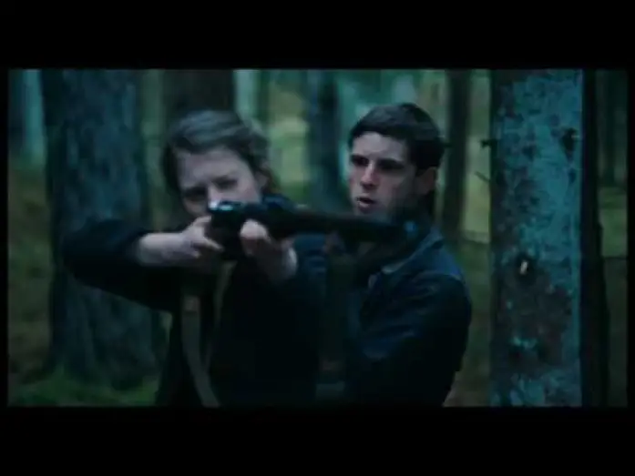 Watch film Defiance — LES INSURGES -  bande annonce  VF