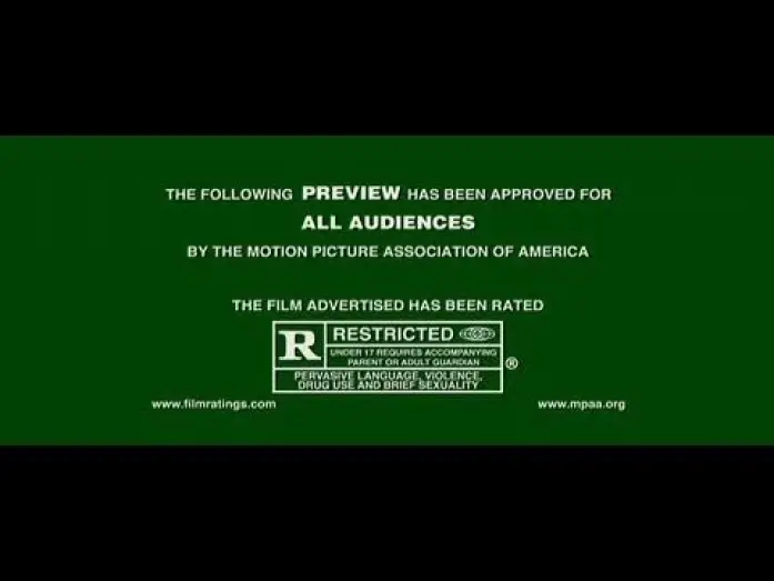 Watch film RocknRolla — Rocknrolla - Original Theatrical Trailer