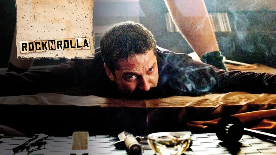 Watch film RocknRolla — RocknRolla | Trailer