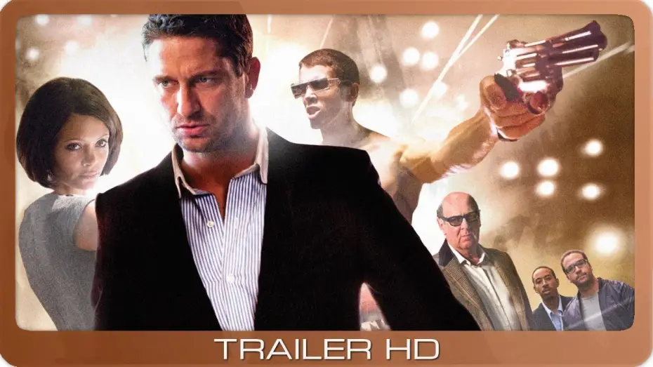 Watch film RocknRolla — Rock'n'Rolla ≣ 2008 ≣ Trailer ≣ German | Deutsch