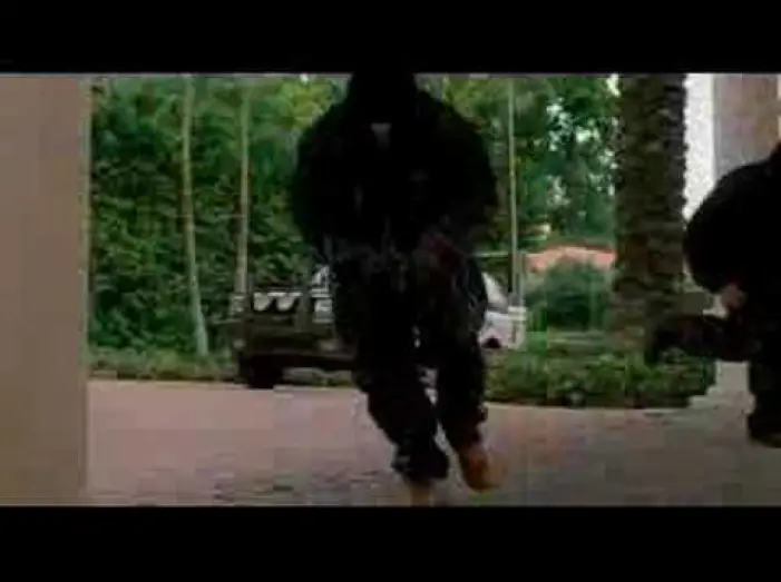 Watch film Shottas | SHOTTAS Trailer