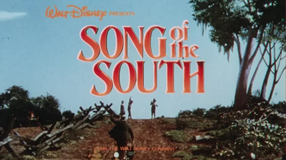Watch film Song of the South — Song of the South - Trailer #12 - 1986 Reissue Trailer (35mm 4K)