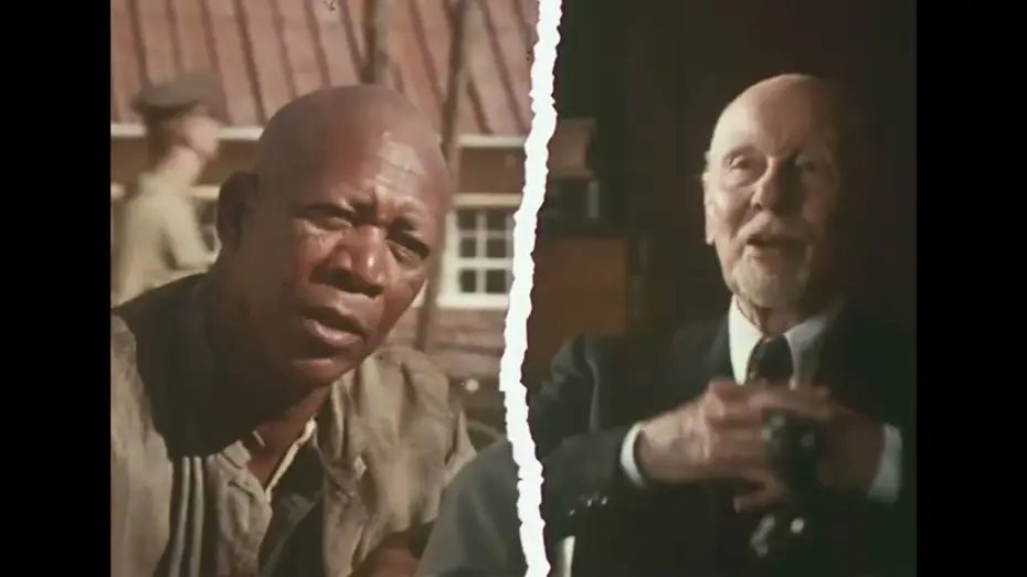 Watch film The Power of One — La Puissance de l'Ange (Stephen Dorff, John Gielgud, Morgan Freeman) – Bande-annonce [1992]
