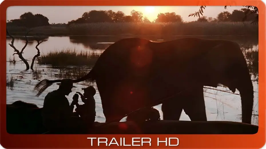 Watch film The Power of One — Im Glanz der Sonne ≣ 1992 ≣ Trailer ≣ Remastered