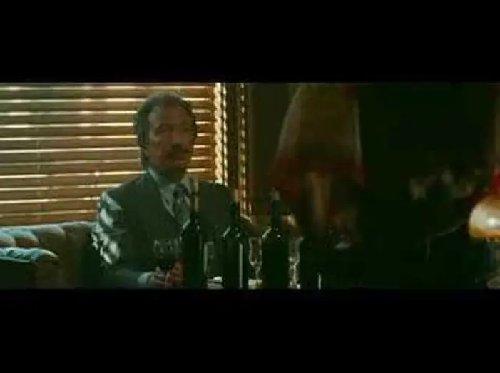Watch film Bottle Shock — **NEW** BOTTLE SHOCK TRAILER!!