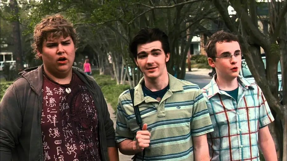 Watch film College — College Official Trailer #1 - Andrew Caldwell Movie (2008) HD