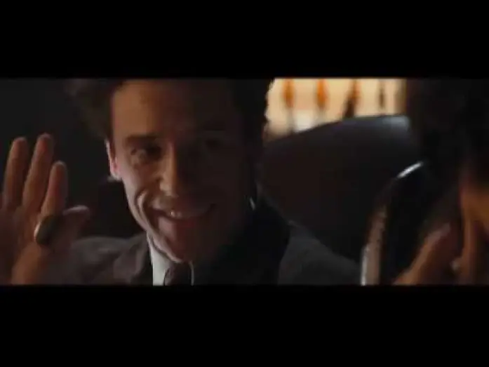 Watch film Death Defying Acts — Death Defying Acts HD Movie Trailer