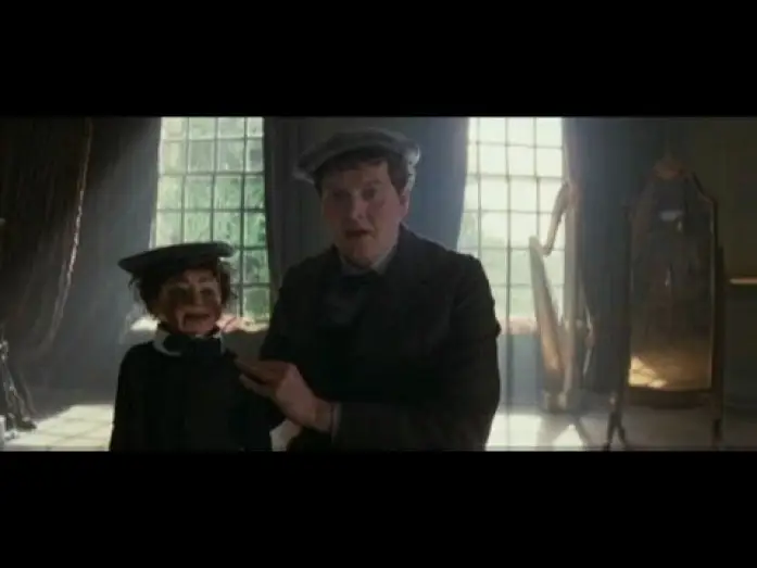 Watch film Death Defying Acts — Houdini - L'Ultimo Mago - Trailer Italiano