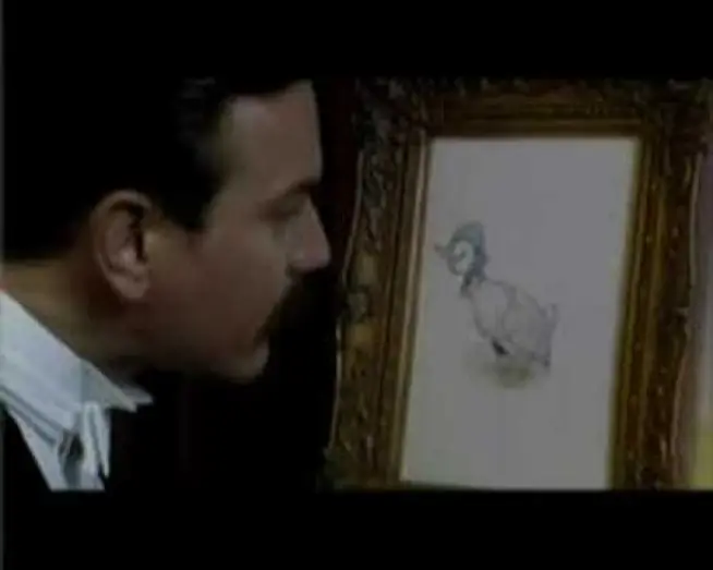 Watch film Miss Potter — Tráiler español de "Miss Potter"