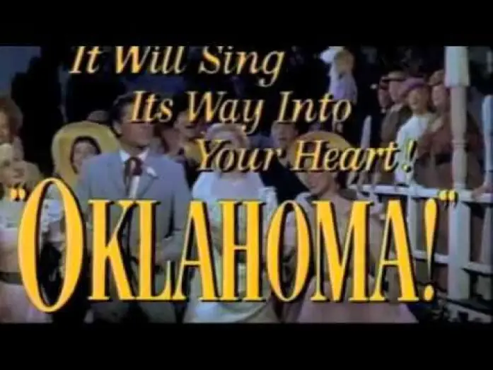 Watch film Oklahoma! | Oklahoma! - Trailer