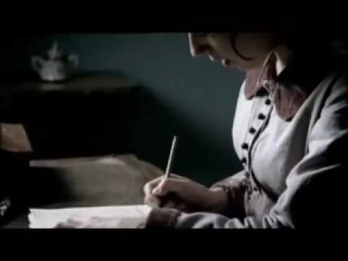 Watch film Persuasion — Jane Austens Persuasion - Verführung 2007 (Deutscher Trailer)