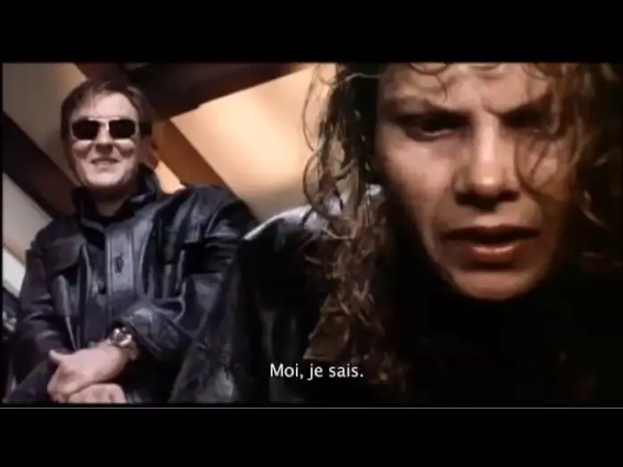Watch film Raising Cain — Bande-annonce : L'Esprit de Cain de Brian De Palma - Edition collector HD