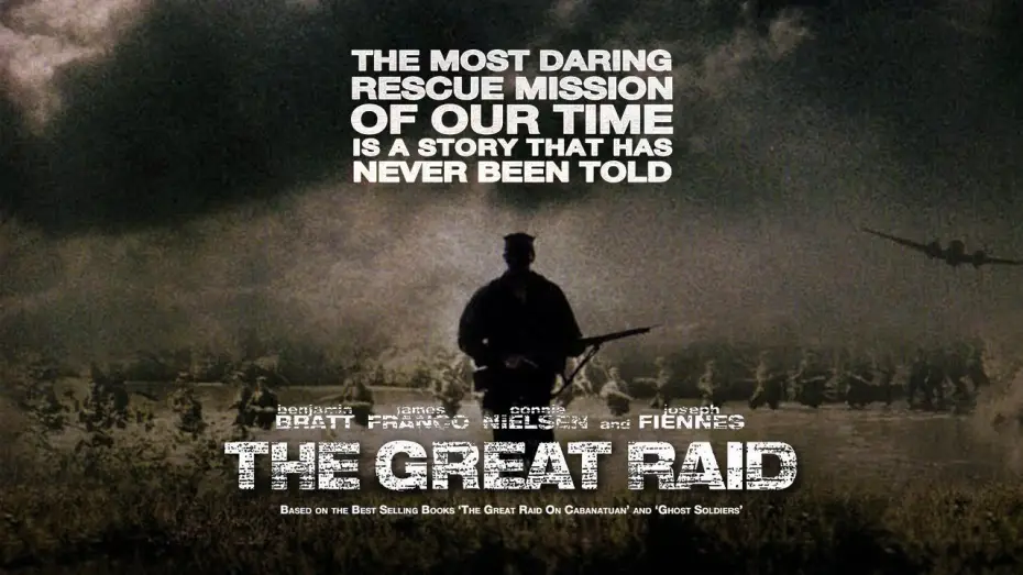 Watch film The Great Raid — The Great Raid (2005) | trailer