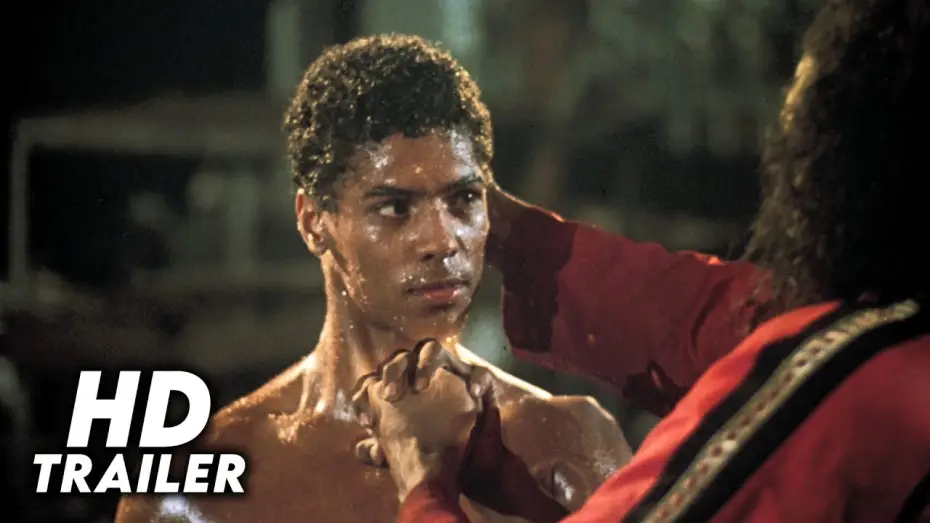Watch film The Last Dragon — The Last Dragon (1985) Original Trailer [FHD]