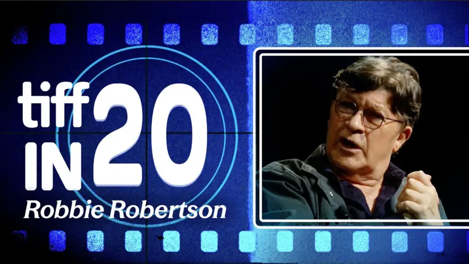 Watch film The Last Waltz — How Martin Scorsese and Robbie Robertson Secretly Filmed THE LAST WALTZ | TIFF IN 20
