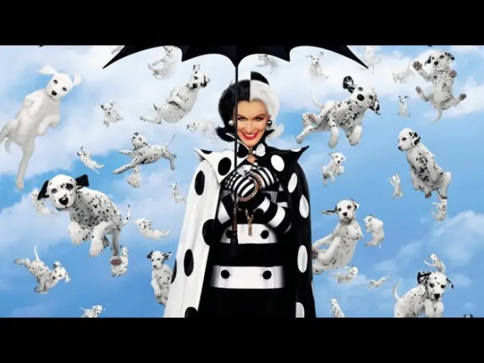 Watch film 102 Dalmatians — 102 Dálmatas (Trailer español)
