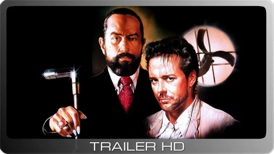 Watch film Angel Heart — Angel Heart ≣ 1987 ≣ Trailer ≣ German | Deutsch