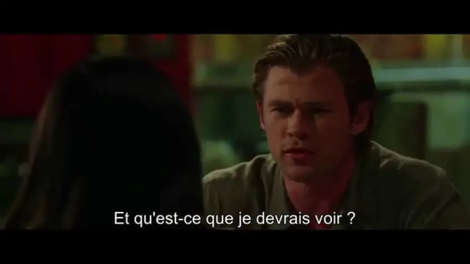 Watch film Blackhat — Lien confronte Hathaway VOST