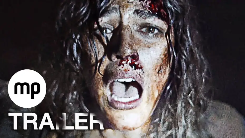 Watch film Blair Witch | BLAIR WITCH Trailer German Deutsch (2016)