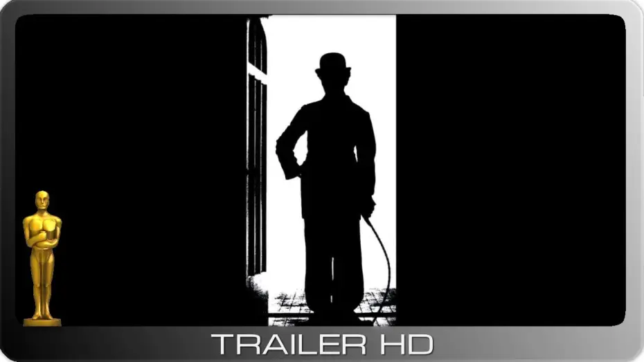 Watch film Chaplin — Chaplin ≣ 1992 ≣ Trailer