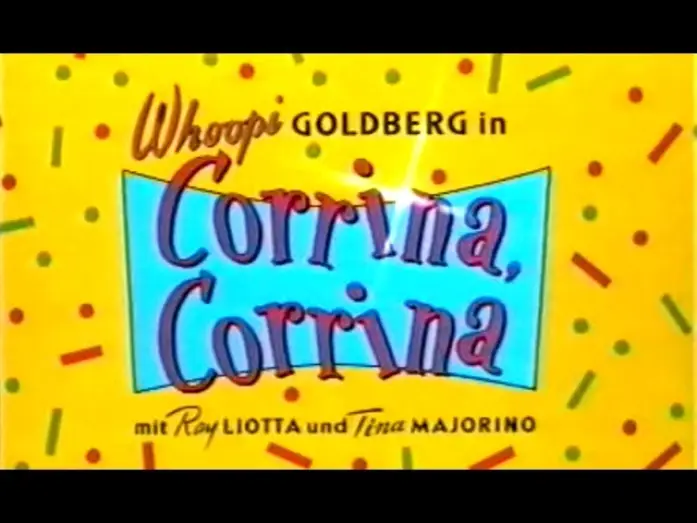 Watch film Corrina, Corrina — Corrina, Corrina - Trailer (1994)