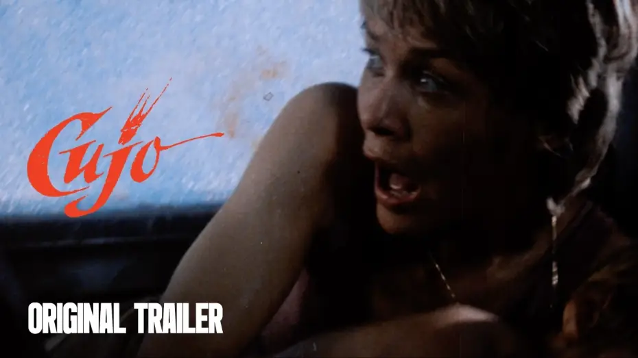 Watch film Cujo — Original Trailer