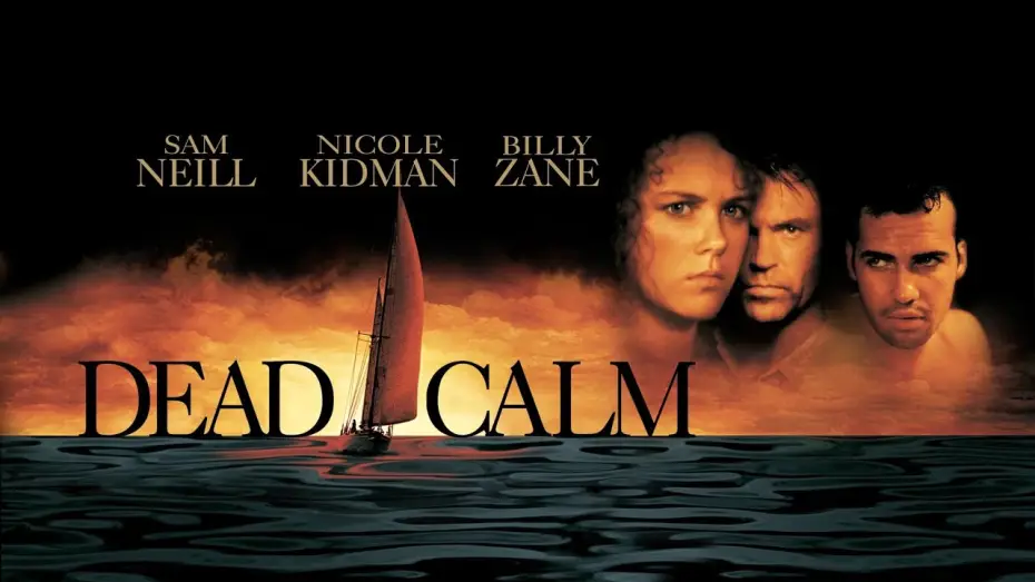 Watch film Dead Calm — Ore 10 calma piatta (film 1989) TRAILER ITALIANO