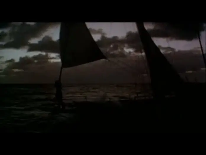 Watch film Dead Calm — Trailer