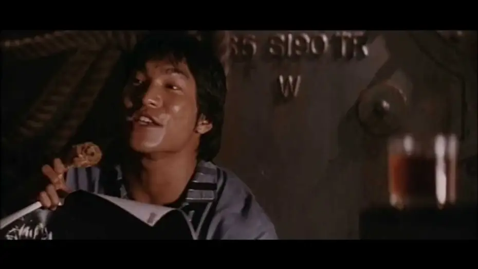 Watch film Dragon: The Bruce Lee Story | Dragon: The Bruce Lee Story - Official&reg; Trailer [HD]