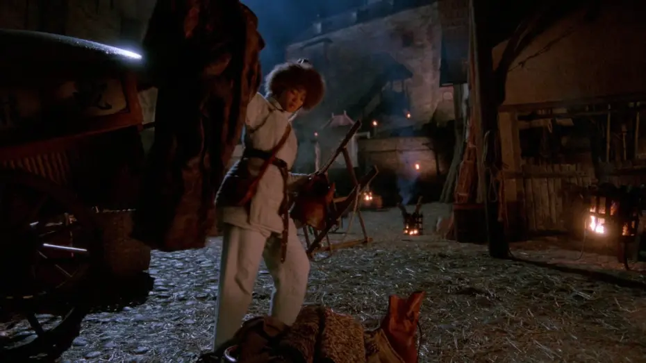 Watch film DragonHeart: A New Beginning — Dragonheart 2: Una nuova avventura - Trailer