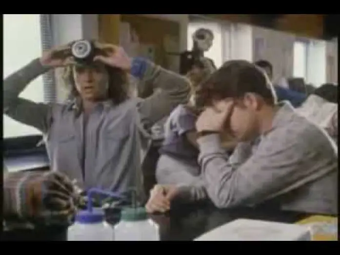 Watch film Encino Man — Encino Man Theatrical Trailer