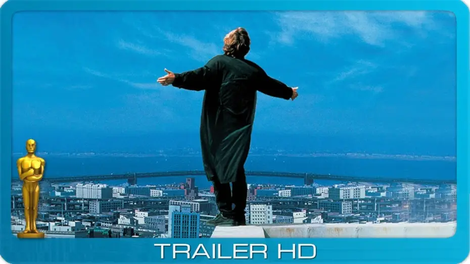 Watch film Fearless — Fearless ≣ 1993 ≣ Trailer ≣ Remastered