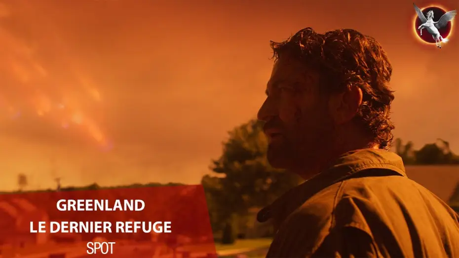 Watch film Greenland | Greenland - Spot : "Cherchez un refuge imm&eacute;diatement" [VF]