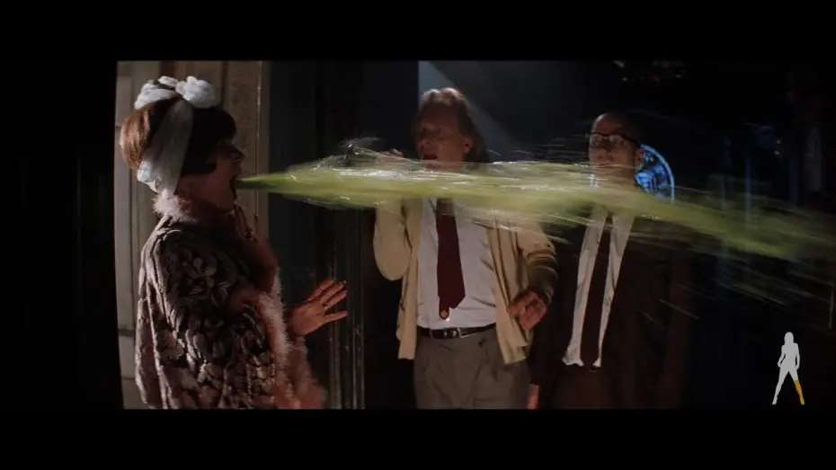 Watch film Guest House Paradiso — Blu-ray Promo Trailer