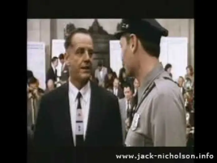 Watch film Hoffa — Hoffa Trailer